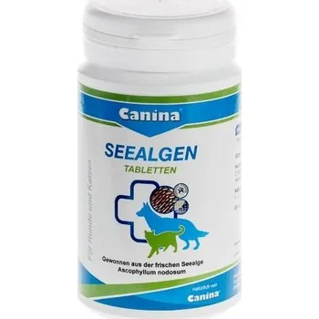 Vitamínové sady pro psy Canina tablety 272 g 225 ks