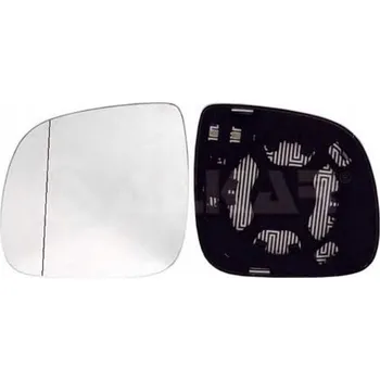 Auto zrcátko Alkar 6432137 Sklo , vnější zrcátko