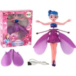 LEAN Toys 17391 Magic Fairy létající…