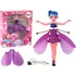 Panenka LEAN Toys 17391 Magic Fairy létající víla