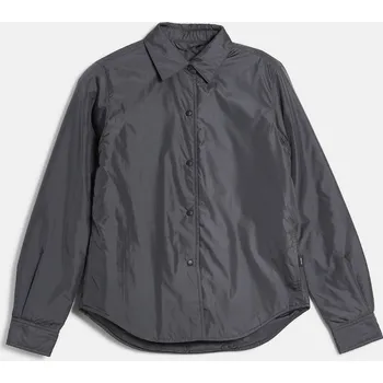 Dámská větrovka BUNDA ASPESI CAMICIA GLUE GRIGIO