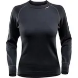 Devold Expedition Shirt Woman 950 BLACK černá XS