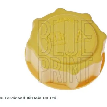 Palivová nádrž Uzavírací víčko, nádoba chladiva BLUE PRINT BLPADG09901