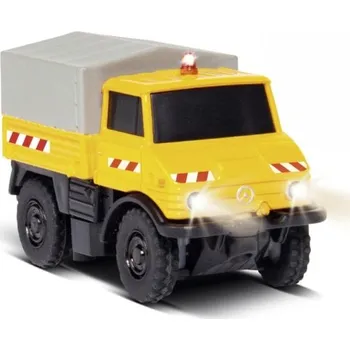 RC model ostatní RC auto MB Unimog U406 RTR 1:87 TAMIYA-CARSON Modellbau GmbH & Co. KG - RC_318398