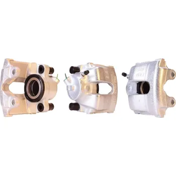 Brzdový třmen Brzdový třmen ELSTOCK 83-0553