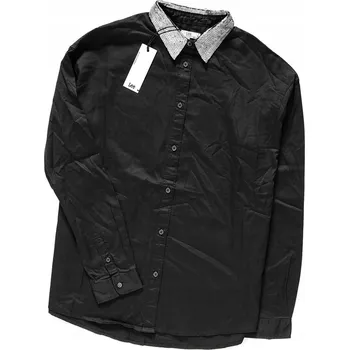 Dámská košile Dámská košile Lee PLAIN SHIRT S