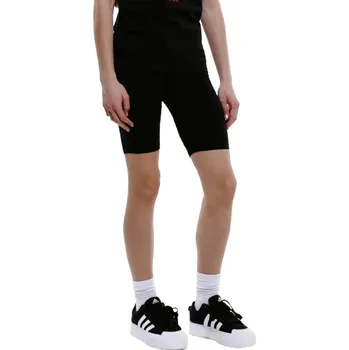 Dámské legíny Dívčí legíny AUTHORITY-TS-LEGGINGS G black Černá 164/170