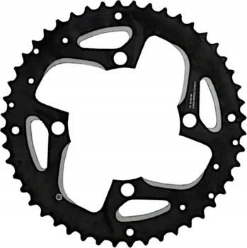 Klika na kolo Shimano FC-T551 10s převodník kliky 44T (AE) pro kryt řetězu