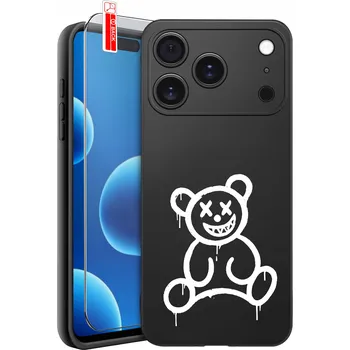 Pouzdro na mobilní telefon Zadní Kryt KrainaGSM pro Apple iPhone 17 Pro vícebarevný