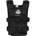 DBX Bushido Zátěžová vesta 1-30 kg