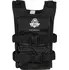 Zátěžové oblečení DBX Bushido Zátěžová vesta 1-30 kg