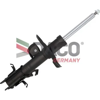 Tlumič pérování DACO 452613R