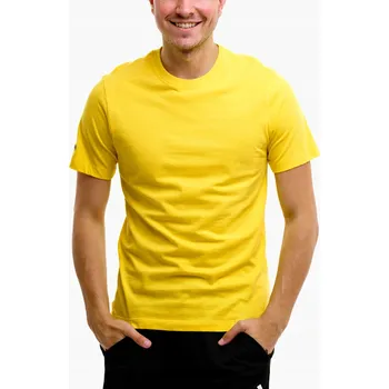 Pánská móda Pánské Tričko Nike Park 20, Bavlna sportovní, tréninkové, velikost L