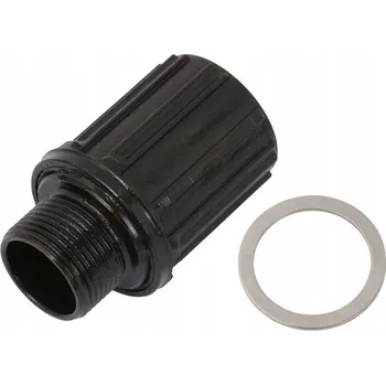 Náboj kola Shimano ořech náboje FH-M820/825/828/788