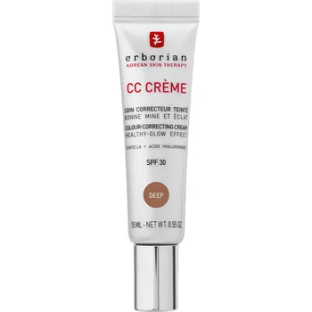 Erborian Cc Crème, deep