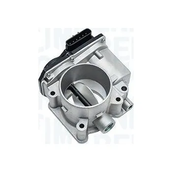 Systém vstřikování Hrdlo škrticí klapky MAGNETI MARELLI 802000000180