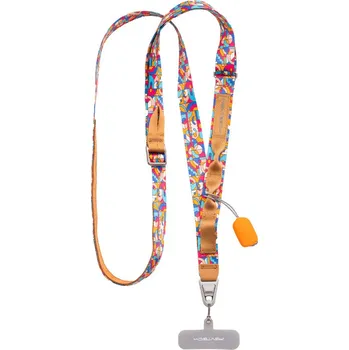 PGYTECH LinkGo Phone Photography Strap (Webbing Modern Art)