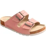 Santé N/211/1/037 SP dámské zdravotní pantofle růžové - vel. 39