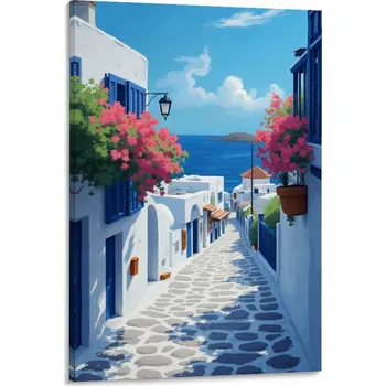 Obraz Malování podle čísel