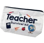 Kosmetická taštička pro učitelku 25 x…