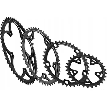 Klika na kolo Miche převodník klik Shimano Supertype 44T 130mm