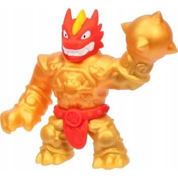 Figurka Antistresová natahovací figurka Blazagon Smash Strikers Goo Jit Zu