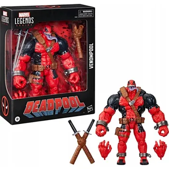 Figurka Figurka Hasbro DEADPOOL VENOMPOOL