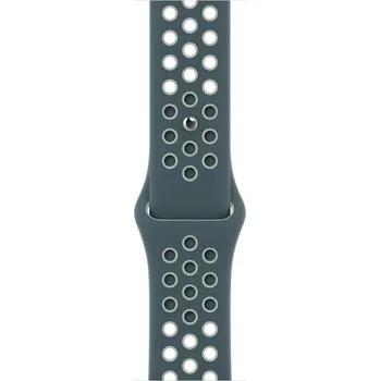 Řemínek na hodinky Řemínek Apple pro Apple 74mm šedý