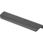 Úchytka UA-HEXA-160-20M černá matná