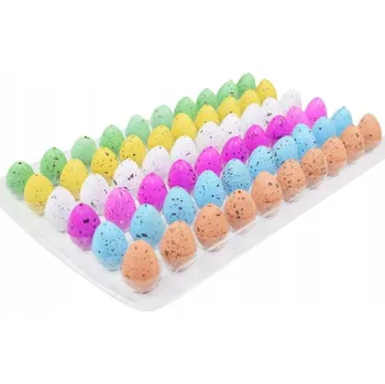 Vejce Dinosauří Vejce Líhnoucí se Rostoucí DINOSAURUS