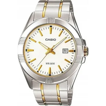 Hodinky Pánské hodinky Casio MTP-1308SG-7AVEF