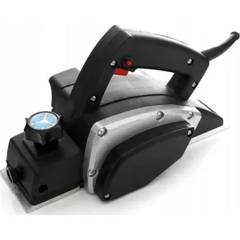 Elektrický hoblík Elektrický hoblík Kraft&Dele 230 V 1450 W