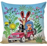 Matějovský Krtek povlak na polštářek 40…