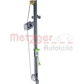 Stahovačka okna Zvedací zařízení oken METZGER 2160659