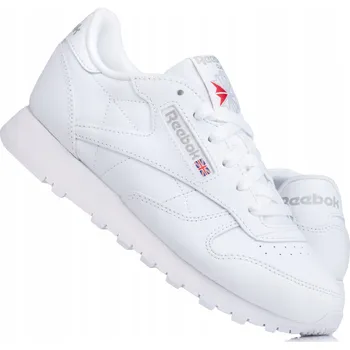 Dámské tenisky Reebok dámské sportovní boty CLASSIC LEATHER velikost 41