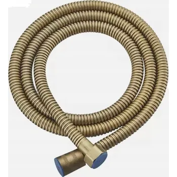 Sprchová hadice Sprchová Hadice Aqua-Tek Retro 1,50-1,50 m