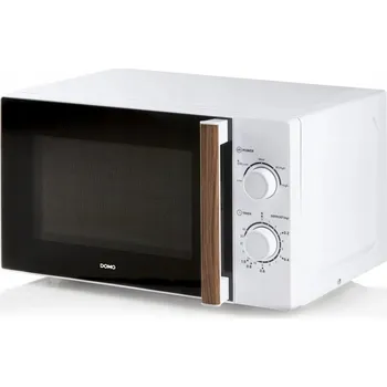 Mikrovlnná trouba Mikrovlnná trouba DOMO 700 W 20 L