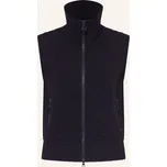 Sportalm Dámská Pletená Vesta, černá, 42