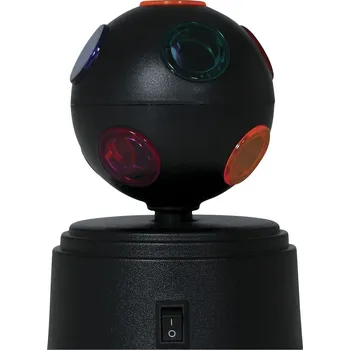Projekční technika LED Projektor Disko Koule Projektor Dekorace