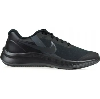 Dámské tenisky Dámské boty Nike Star Runner 3 Gs Da2776 001 Velikost 38