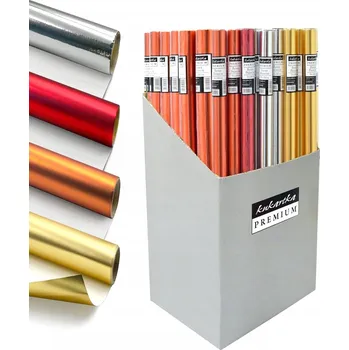 Obraz OZDOBNÝ PAPÍR PO-008 BN METALICKÝ PASSION CARDS - PŘÁNÍ