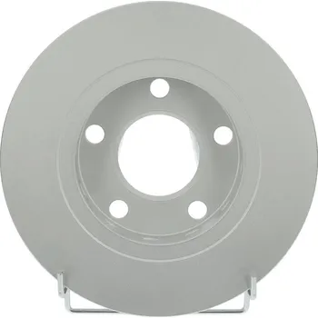 Brzdový systém Brzdový kotouč JURID 562516JC