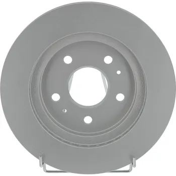 Brzdový systém Brzdový kotouč JURID 562853JC