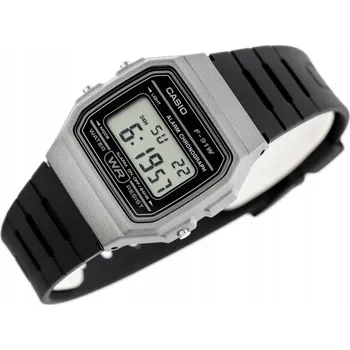 Hodinky Casio unisex hodinky PÁNSKÉ HODINKY S ŘEMÍNKEM