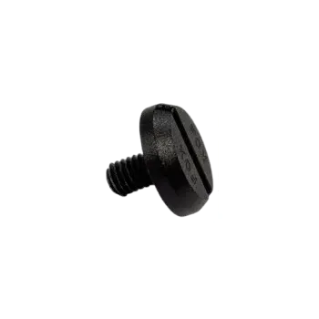 Cyklistická přilba Fox Speedframe Visor Screw