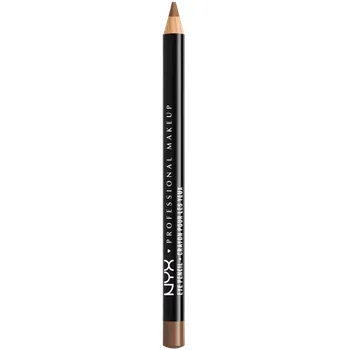 Oční linky NYX&nbsp;Professional Makeup Tužka na oči Slim Eye 904 Light brown 1,2 g