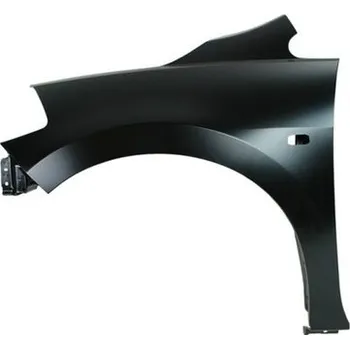 Blatník karosérie Blatník přední levý NISSAN TIIDA (C11X/SC11X), 06.07- OE 63101-EF8JJ