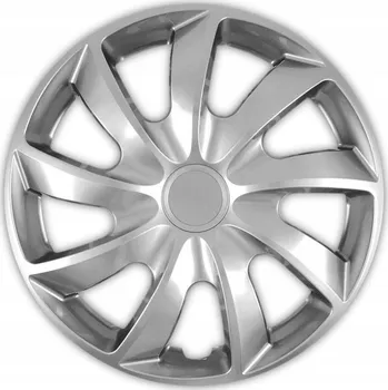 Poklice na kolo Poklice NRM 14" stříbrné