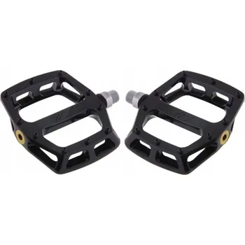 Pedál na kolo Platformové pedály DMR Bikes V12 Mag černé