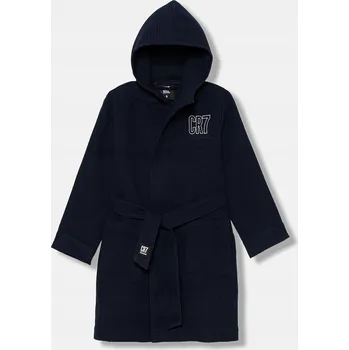 Chlapecký župan Dětský župan s kapucí CR7 Kids Bathrobe w. hood 6